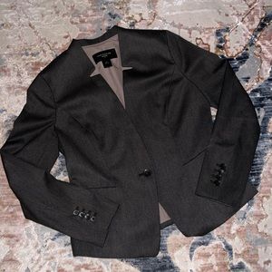 Anne Taylor | size 6 petite blazer